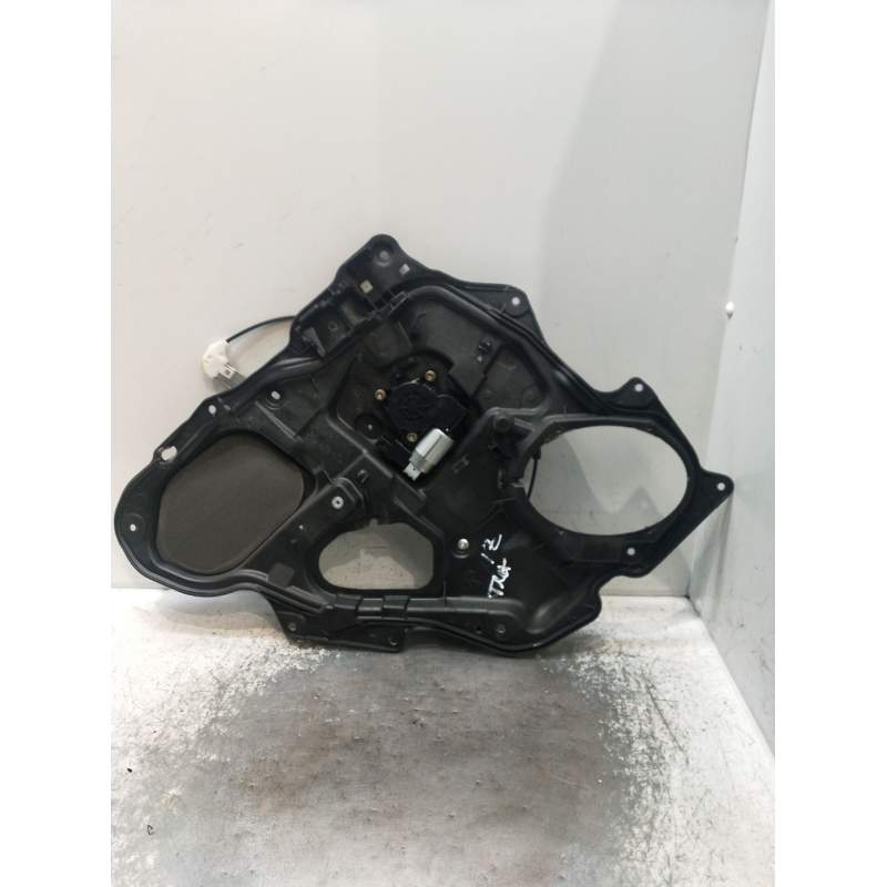 Recambio de elevalunas trasero izquierdo para mazda 3 (bk) 1.6 (bk14) referencia OEM IAM G225858X CMO11750 5P