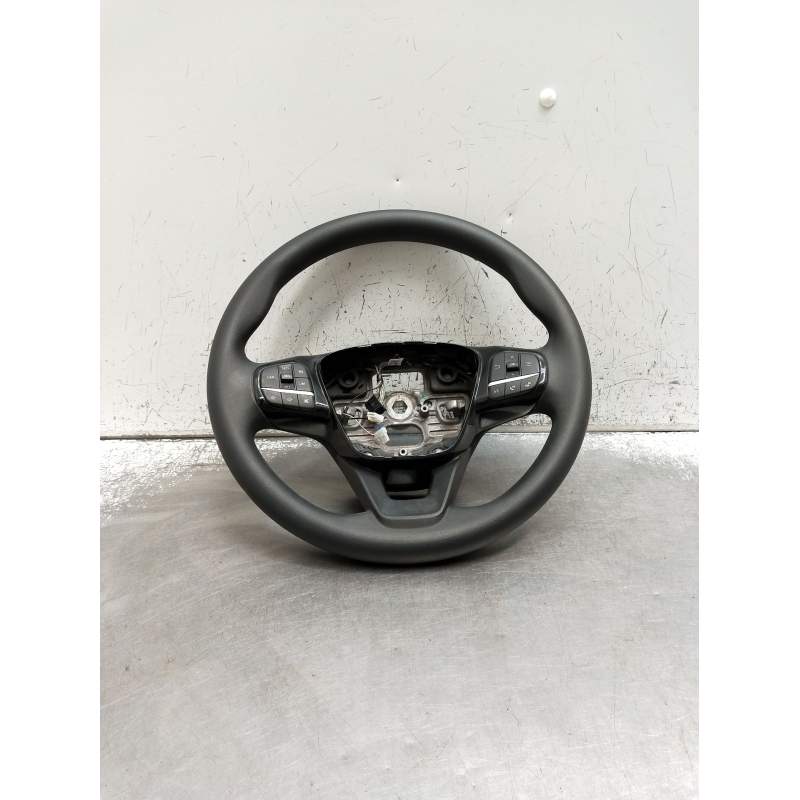 Recambio de volante para ford fiesta (ce1) cool&connect referencia OEM IAM H1BB3600AH 34264634C 
