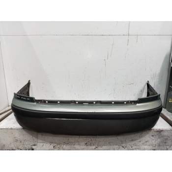 PARAGOLPES TRASERO 