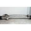 Recambio de cremallera direccion para volkswagen polo (6c1) comfortline bluemotion referencia OEM IAM   