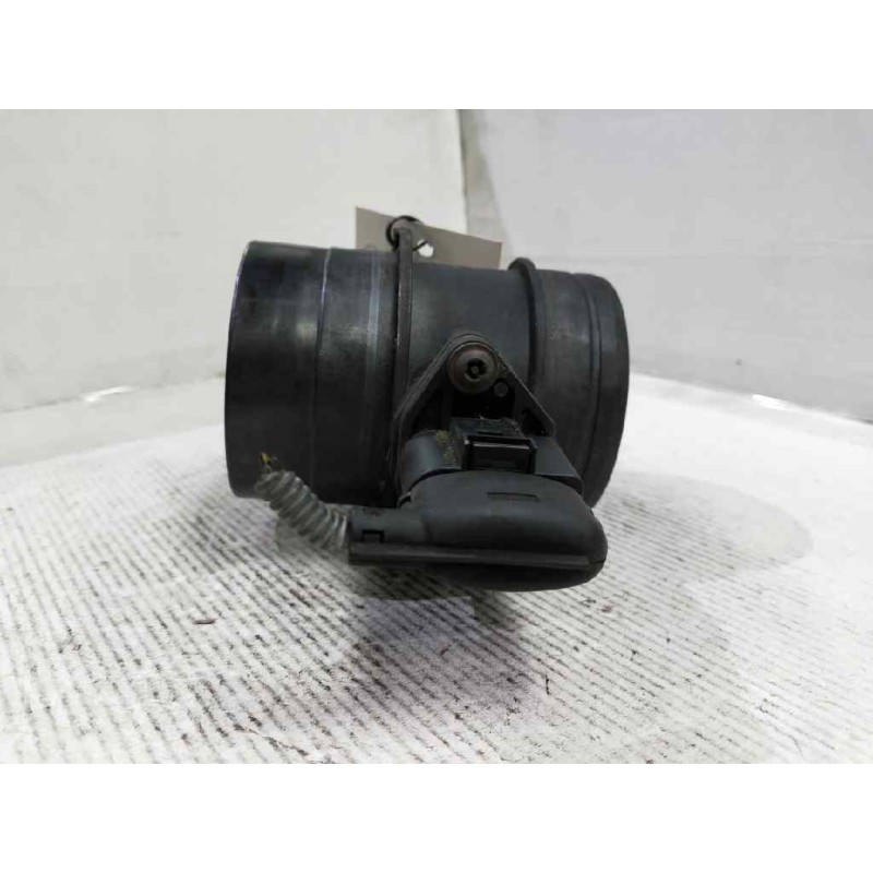 Recambio de caudalimetro para porsche cayenne (typ 9pa) 4.5 v8 turbo cat referencia OEM IAM 0280218171 07C906461 BOSCH