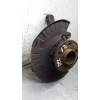 Recambio de mangueta delantera izquierda para mercedes-benz viano (w639) cdi 2.2 (639.811, 639.813, 639.815, 639.711, 639.713) r