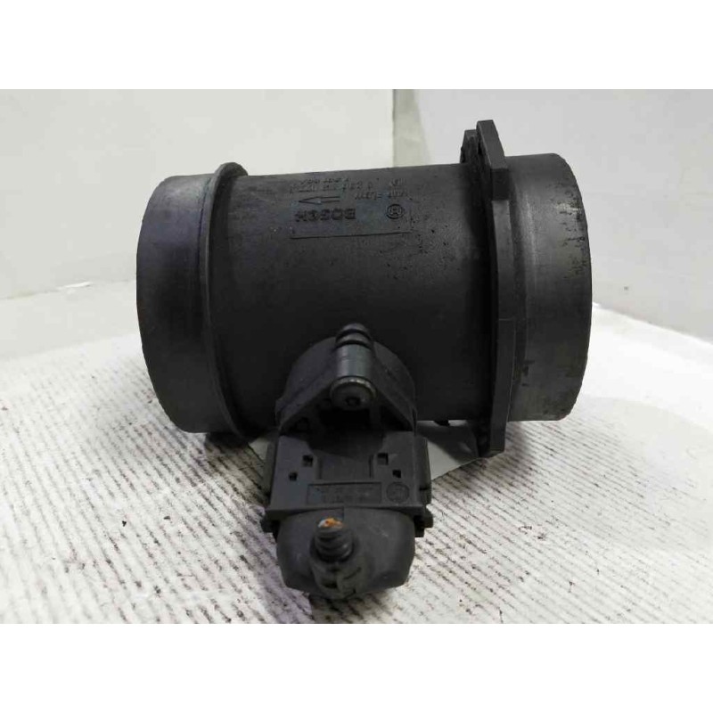 Recambio de caudalimetro para bmw serie 7 (e65/e66) 3.6 v8 32v cat referencia OEM IAM 0280218077 7501554 BOSCH