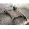 Recambio de brazo suspension inferior trasero izquierdo para bmw x5 (e70) 3.0d referencia OEM IAM 6770953  