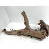 Recambio de mangueta trasera izquierda para ford galaxy (vx) 2.8 v6 cat referencia OEM IAM   