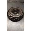 Recambio de kit embrague para volvo c30 (533) 1.6 d referencia OEM IAM 702597 GGV30000039 2007
