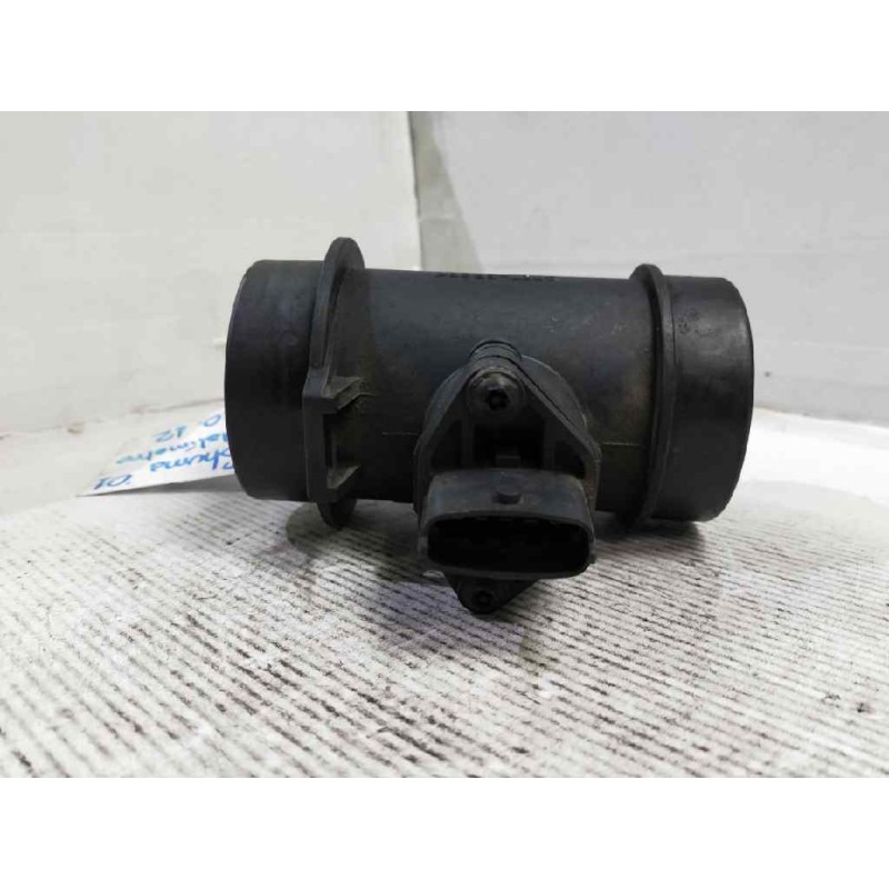 Recambio de caudalimetro para kia shuma ii 1.6 cat referencia OEM IAM M280218086 0280218086 0K2NC13210 BOSCH