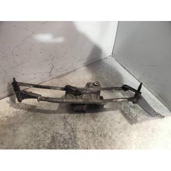 MOTOR LIMPIA DELANTERO 8693848 404766 VALEO