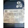 Recambio de abs para opel insignia berlina cosmo referencia OEM IAM 13316697 54085328C 16817008
