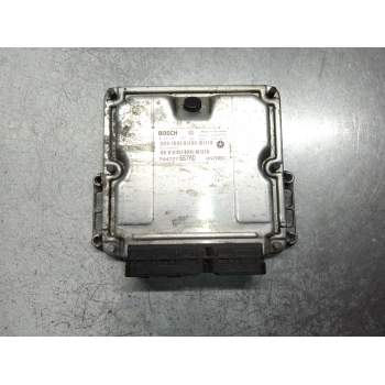 CENTRALITA MOTOR UCE 0281011447 P04727667AD TED150409782