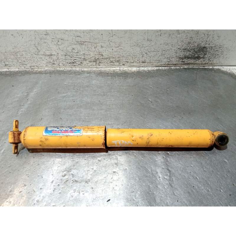 Recambio de amortiguador trasero para buick century estate wagon referencia OEM IAM   