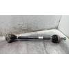 Recambio de transmision delantera derecha para volkswagen polo (6c1) comfortline bluemotion referencia OEM IAM   
