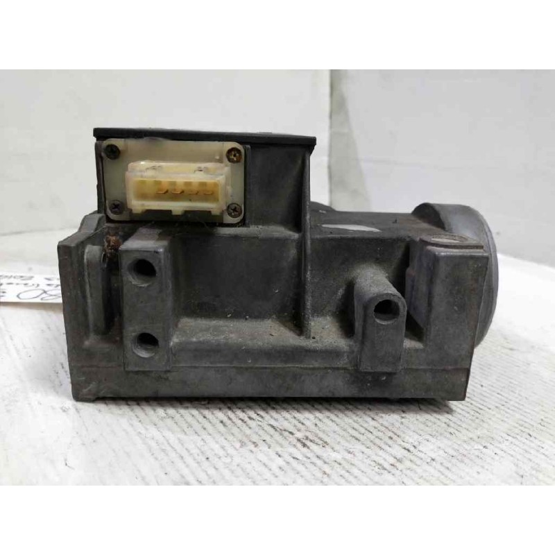 Recambio de caudalimetro para audi 80 avant 1.9 tdi referencia OEM IAM 0281002072 028906301 BOSCH