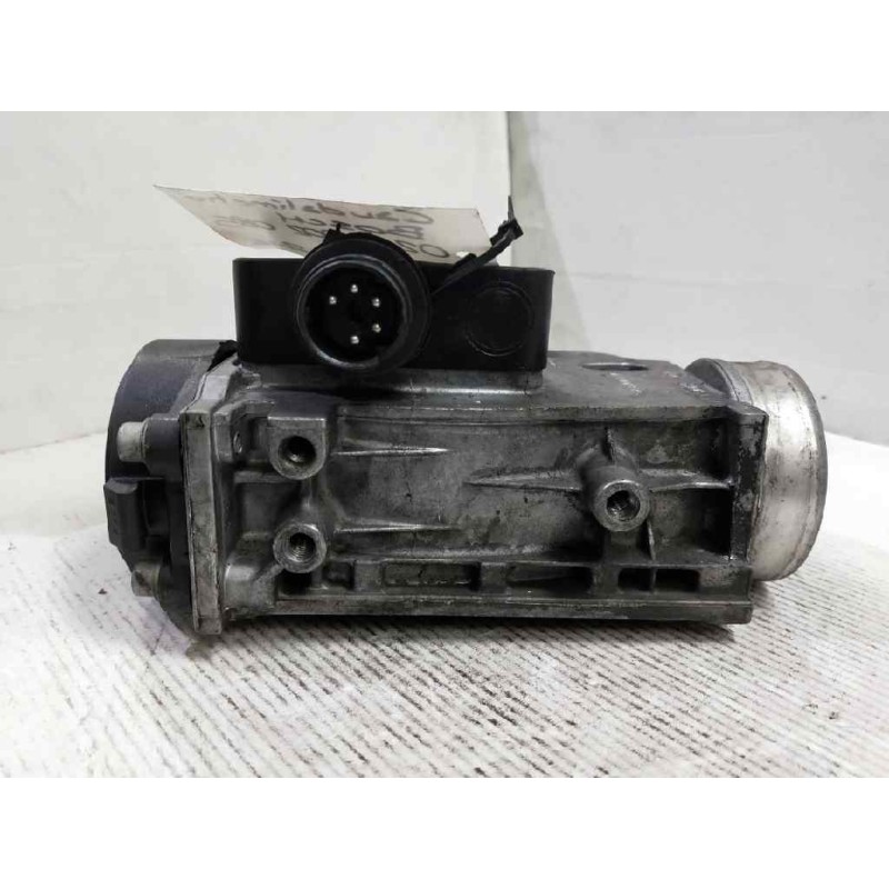 Recambio de caudalimetro para lancia kappa berlina 2.4 turbodiesel referencia OEM IAM 0281002085 BOSCH 