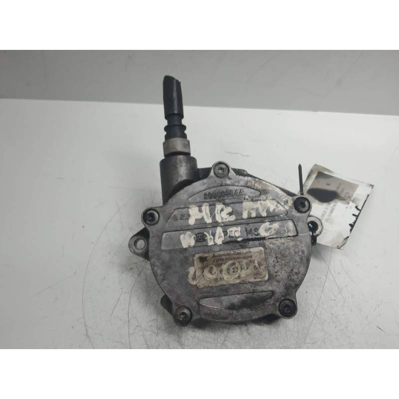 Recambio de depresor freno / bomba vacio para mg mgf (rd) vvc referencia OEM IAM 200000044  