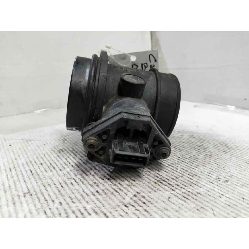 Recambio de caudalimetro para opel frontera a 2.5 turbodiesel referencia OEM IAM 0281002144 46411675 BOSCH