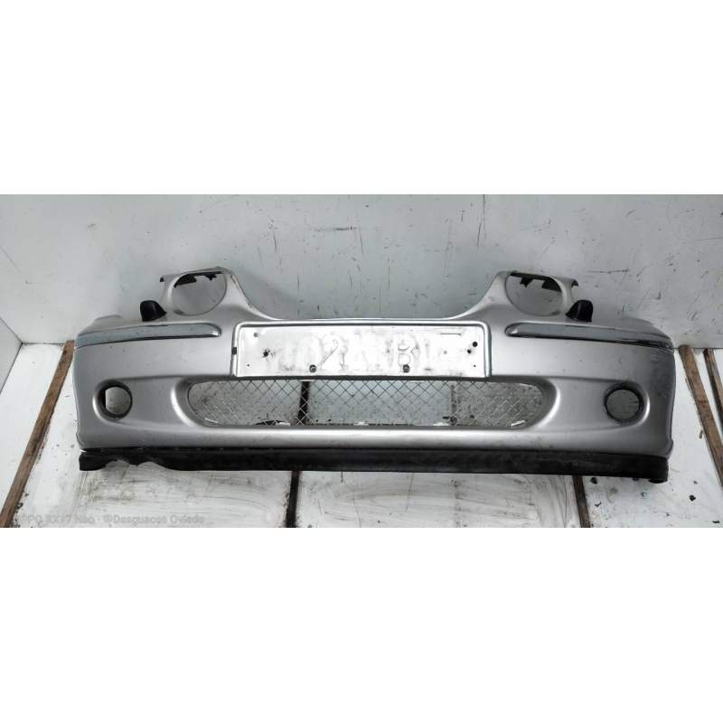 Recambio de paragolpes delantero para mg serie 45 (rt) classic (5-ptas.) referencia OEM IAM   