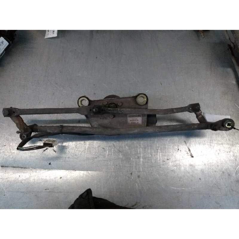 Recambio de motor limpia delantero para citroën xantia berlina 1.9 turbodiesel referencia OEM IAM 3397020321  93