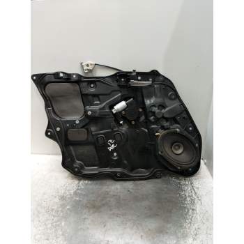 ELEVALUNAS DELANTERO IZQUIERDO 6J6A5958X CMO11760 5P