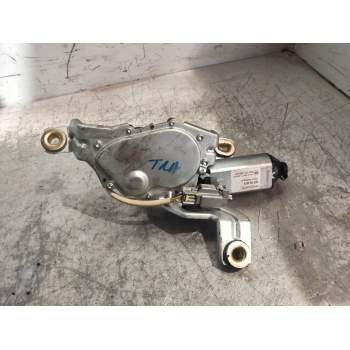 MOTOR LIMPIA TRASERO 8638163 443122292017 