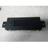 Recambio de pantalla multifuncion para opel astra g berlina club referencia OEM IAM 2300002  