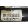 Recambio de transmision delantera derecha para volkswagen polo (6c1) comfortline bluemotion referencia OEM IAM   