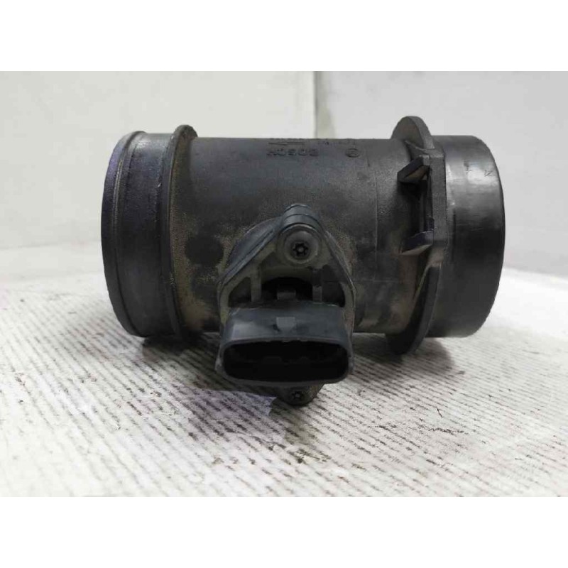 Recambio de caudalimetro para land rover freelander (ln) 2.0 turbodiesel referencia OEM IAM 0281002182 BOSCH 