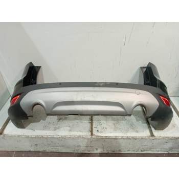 PARAGOLPES TRASERO 