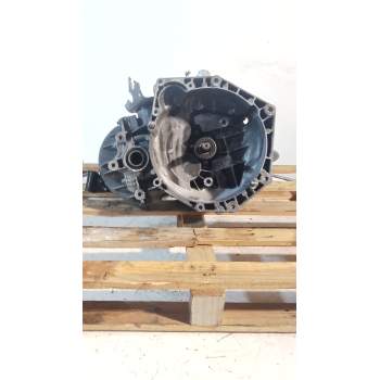 CAJA CAMBIOS M12F19DT 6V 365Q1A7 1099612E5