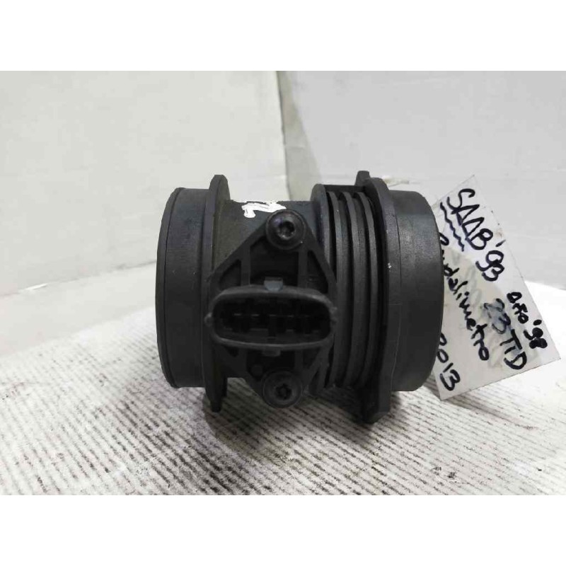 Recambio de caudalimetro para saab 9-3 berlina 2.2 16v tid cat referencia OEM IAM 0281002212 BOSCH 