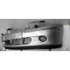 Recambio de paragolpes delantero para mg serie 45 (rt) classic (5-ptas.) referencia OEM IAM   