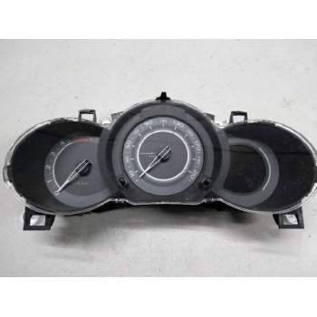 CUADRO INSTRUMENTOS A2C53366301 96665882XT 2009