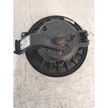 MOTOR CALEFACCION 0130115551 VP8E2H18456 2012