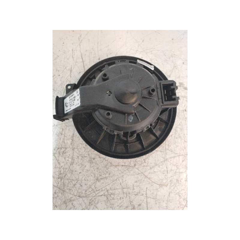 Recambio de motor calefaccion para ford fiesta (ccn) black edition referencia OEM IAM 0130115551 VP8E2H18456 2012
