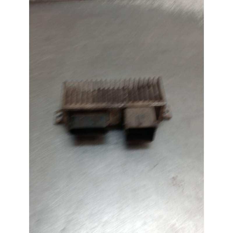 Recambio de caja precalentamiento para mercedes-benz citan monospace (w415) 109 cdi (415.703) referencia OEM IAM 8200558438A  