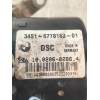 Recambio de abs para bmw serie 3 berlina (e90) 320d referencia OEM IAM 10096008343 3452677816401 10020602864 34516778163