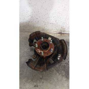 MANGUETA TRASERA DERECHA 20CRDI 2007