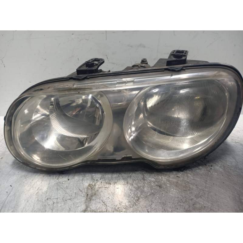 Recambio de faro izquierdo para mg serie 25 (rf) classic (3-ptas.) referencia OEM IAM   
