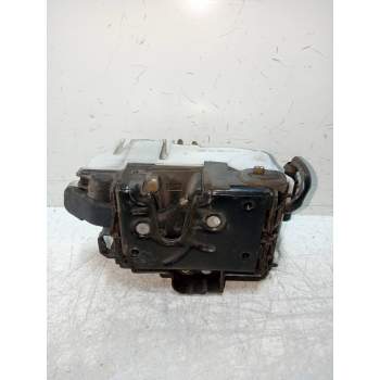 MOTOR CIERRE CENTRALIZADO TRASERO IZQUIERDO 6K4839015G 4P 99