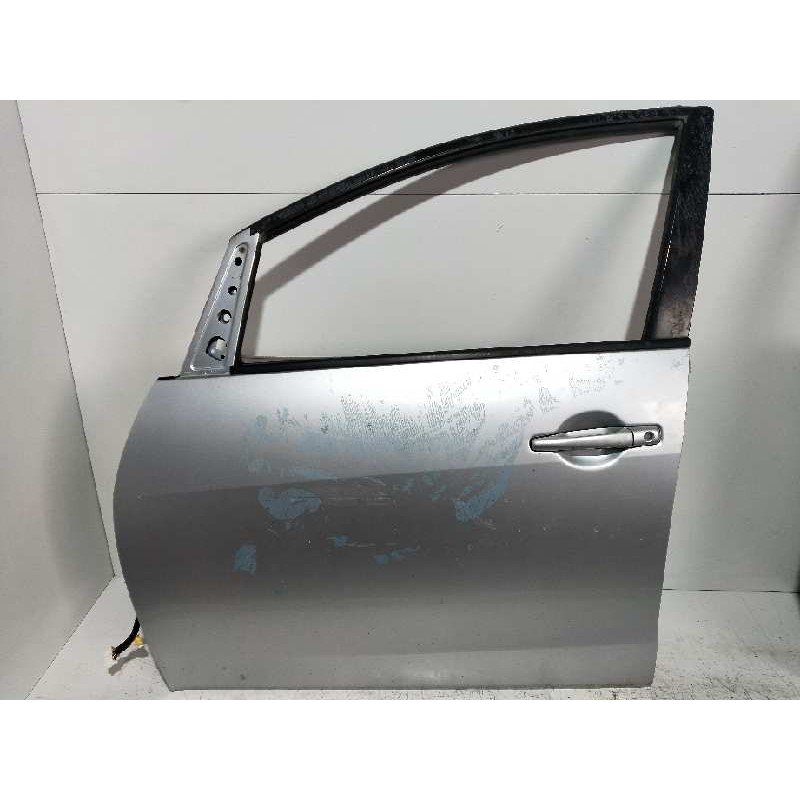 Recambio de puerta delantera izquierda para mitsubishi grandis (na0w) 2.0 di-d inform referencia OEM IAM   