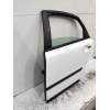 Recambio de puerta trasera izquierda para volvo s40 berlina 1.8 kinetic referencia OEM IAM   4P