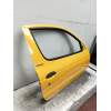 Recambio de puerta delantera derecha para renault megane i coach (da0/1_) 1.9 dti (da0n) referencia OEM IAM   