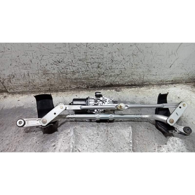 Recambio de motor limpia delantero para mazda 3 lim. () luxury referencia OEM IAM 5417C052  2014