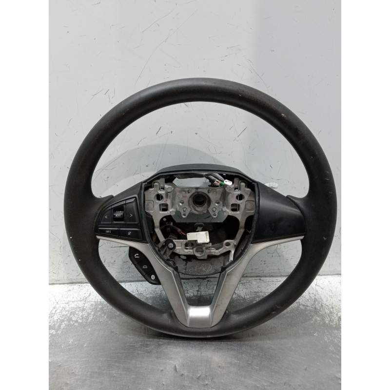 Recambio de volante para suzuki ignis (/mf) gle referencia OEM IAM   2018