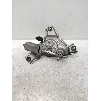 MOTOR LIMPIA TRASERO 