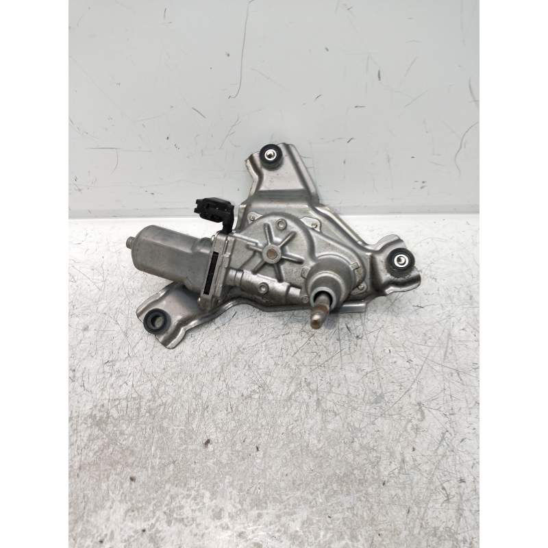 Recambio de motor limpia trasero para toyota iq básico referencia OEM IAM   