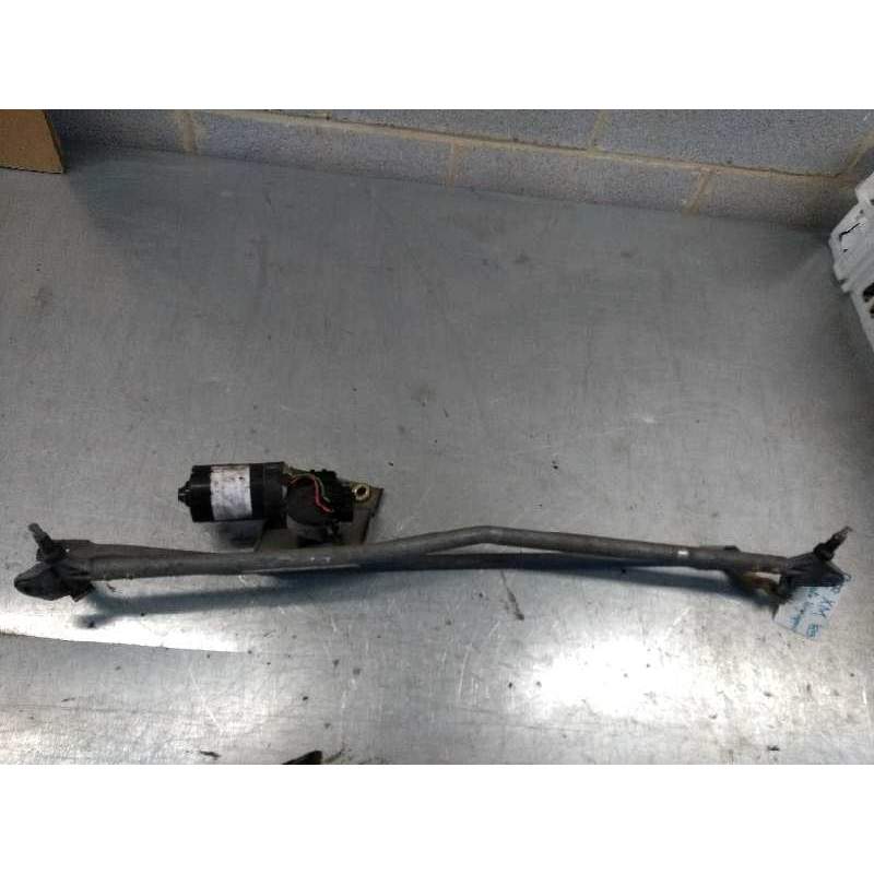 Recambio de motor limpia delantero para citroën xm berlina 2.0 referencia OEM IAM 3397020224 9563789880 
