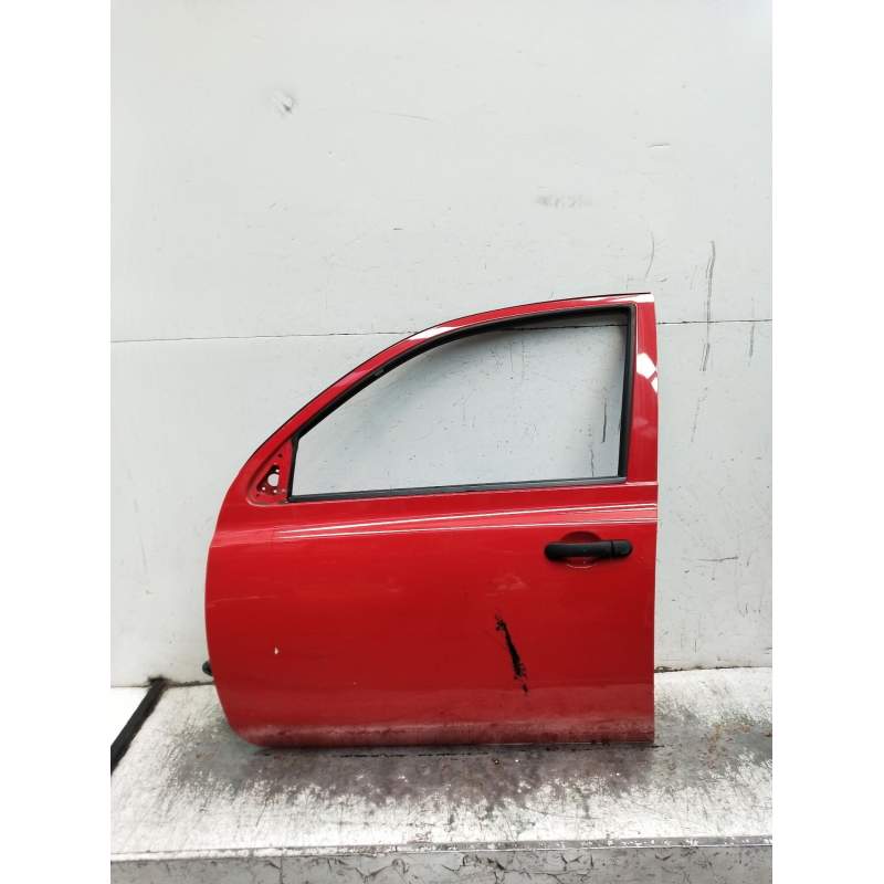 Recambio de puerta delantera izquierda para nissan micra iii (k12) 1.2 16v referencia OEM IAM   
