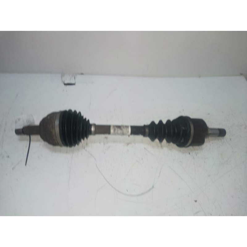 Recambio de transmision delantera izquierda para citroën c8 2.2 hdi fap cat (4hw) referencia OEM IAM   