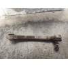 Recambio de brazo suspension superior trasero izquierdo para bmw x5 (e70) 3.0d referencia OEM IAM 6770969  